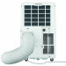 Klimatyzator przenośny WHIRLPOOL PACF212CO W - Galeria zdjęcie 6