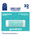 GOODRAM FLASHDRIVE 32GB UME3 USB 3.0 CARE - Galeria zdjęcie 10