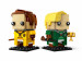 LEGO BrickHeadz 40617 Draco Malfoy i Cedric Diggory - Galeria zdjęcie 4