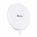 AUEKY LC-A1 ŁADOWARKA INDUKCYJNA MAGSAFE 15W - Galeria zdjęcie 3
