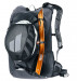 Plecak skiturowy Deuter Updays 20 - black - Galeria zdjęcie 14
