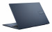 ASUS X1704ZA-I38512DX i3-1215U 17.3"FHD AG 8GB DDR4 SSD512 BT Win11 Quiet Blue (REPACK) 2Y - Galeria zdjęcie 8