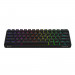 SAVIO KLAWIATURA MECHANICZNA BLACKOUT X2 BROWN - Galeria zdjęcie 2