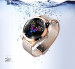 Smartwatch OroMed Smart Lady Gold - Galeria zdjęcie 7