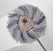Mop obrotowy Vileda TURBO 3w1 Microfibre - Galeria zdjęcie 5