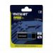 PATRIOT RAGE LITE 120 MB/s 32GB USB 3.2 czarny - Galeria zdjęcie 3