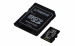KINGSTON microSDXC Canvas Select Plus 100R + ADP - Galeria zdjęcie 2