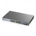 Switch Zyxel GS1350-26HP 26p PoE (PoE+: 24;) 375W Managed Gigabit - Galeria zdjęcie 2