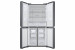 Lodówka SAMSUNG RF48A400EB4 Side by Side No Frost Twin Cooling Plus 179,3cm - Galeria zdjęcie 4