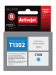 Activejet AE-1302N Tusz do drukarki Epson, Zamiennik Epson T1302; Supreme; 18 ml; błękitny. - Galeria zdjęcie 1