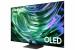 Telewizor Samsung QE55S90DAE OLED 55'' 4K Ultra HD 120Hz Tizen Dolby Digital Plus Czarny - Galeria zdjęcie 7