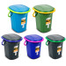 GREENBLUE TOALETA TURYSTYCZNA GB320BL - Galeria zdjęcie 6