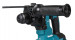 Młotowiertarka udarowa 18V DHR183Z MAKITA - Galeria zdjęcie 8