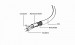 Gembird kabel USB 2.0 AM -> USB TYPE-C (480MB/s) 1.8m, czarny - Galeria zdjęcie 5