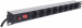 INTELLINET LISTWA ZASILAJĄCA RACK 19 X8 1U SCHUKO - Galeria zdjęcie 2