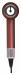 Suszarka do włosów DYSON HD16 Supersonic Nural 561725-01 - Galeria zdjęcie 4