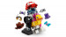 LEGO Star Wars 75392 Kreatywny zestaw do budowy droidów - Galeria zdjęcie 6