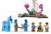LEGO Avatar 75573 Latające góry: stanowisko 26 i Samson ZPZ - Galeria zdjęcie 5