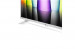 Telewizor LG 32LQ63806LC 32'' LED Full HD WebOS Wi-Fi Dolby Digital DVB-T2 Biały - Galeria zdjęcie 8
