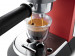 Ekspres do kawy DeLonghi EC685.R - Galeria zdjęcie 4