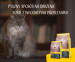 JOSERA Catelux - sucha karma dla kota - 10 kg - Galeria zdjęcie 2