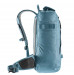Plecak rowerowy Deuter Amager 25+5 atlantic - Galeria zdjęcie 7