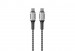 Kabel magnetyczny Havit Typ C-Typ C CB6297 czarny - Galeria zdjęcie 1