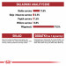 ROYAL CANIN FHN Instinctive w sosie - mokra karma dorosłych kotów - 12x 85 g - Galeria zdjęcie 6
