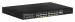 Switch Zyxel GS1920-24HP 28p PoE (PoE+: 24;) 375W Managed Gigabit - Galeria zdjęcie 1