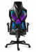 Fotel gamingowy Huzaro Combat 6.2 Black RGB - Galeria zdjęcie 5