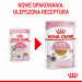 Royal Canin FHN Kitten Instinctive w galaretce - mokra karma dla kociąt - 12x85 g - Galeria zdjęcie 3