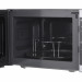 Kuchenka mikrofalowa Sharp YC-MG01E-S 20L 800W GRIL - Galeria zdjęcie 4