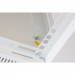 TECHLY SZAFKA WISZĄCA RACK 19 9U 540X450 MM ZMONTO - Galeria zdjęcie 4