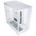Lian Li O11 Dynamic EVO XL White - Galeria zdjęcie 2