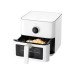 Frytownica beztłuszczowa Xiaomi Smart Air Fryer 5,5l EU - Galeria zdjęcie 5
