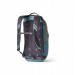 Plecak trekkingowy damski Gregory Nano 18 - Rio blue - Galeria zdjęcie 2