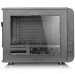 Obudowa Thermaltake Core V21 microATX Window Black - Galeria zdjęcie 4