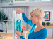 Zestaw Profi Compact Wiadro+Mop 55092 LEIFHEIT - Galeria zdjęcie 4
