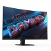 MONITOR GIGABYTE LED 31,5" GS32QC 165Hz - Galeria zdjęcie 3