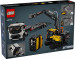 LEGO Technic 42175 Ciężarówka Volvo FMX i koparka EC230 Electric - Galeria zdjęcie 2