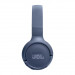 Słuchawki JBL TUNE 520 BT (blue, bezprzewodowe, nauszne) - Galeria zdjęcie 5