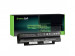 GREEN CELL BATERIA DE01 4400 MAH 11.1V - Galeria zdjęcie 1