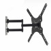 UCHWYT DO TV 19-56" do 30KG AR-61A ART regulowany - Galeria zdjęcie 5