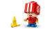 LEGO SUPER MARIO 72032 Mario Kart - Standard Kart - Galeria zdjęcie 7