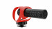 RODE VideoMicro II - Mikrofon do kamery - Galeria zdjęcie 8