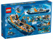 LEGO City 60368 Łódź badacza Arktyki - Galeria zdjęcie 2