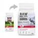 VET EXPERT Raw Paleo Ultra Medium&Large Puppy Wołowina - sucha karma dla szczeniąt - 10kg - Galeria zdjęcie 2