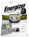 ENERGIZER LATARKA CZOŁOWA HEADLIGHT VISION ULTRA HEADLIGHT 3AAA 450 lm - Galeria zdjęcie 2