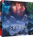 Puzzle Good Loot Gaming Puzzle: The Elder Scrolls V – Skyrim Puzzles 1000 elementów - Galeria zdjęcie 2