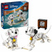 LEGO DISNEY 43271 CLASSIC LUCKY & PENNY 101 DALMATIANS PUPPIES - Galeria zdjęcie 1